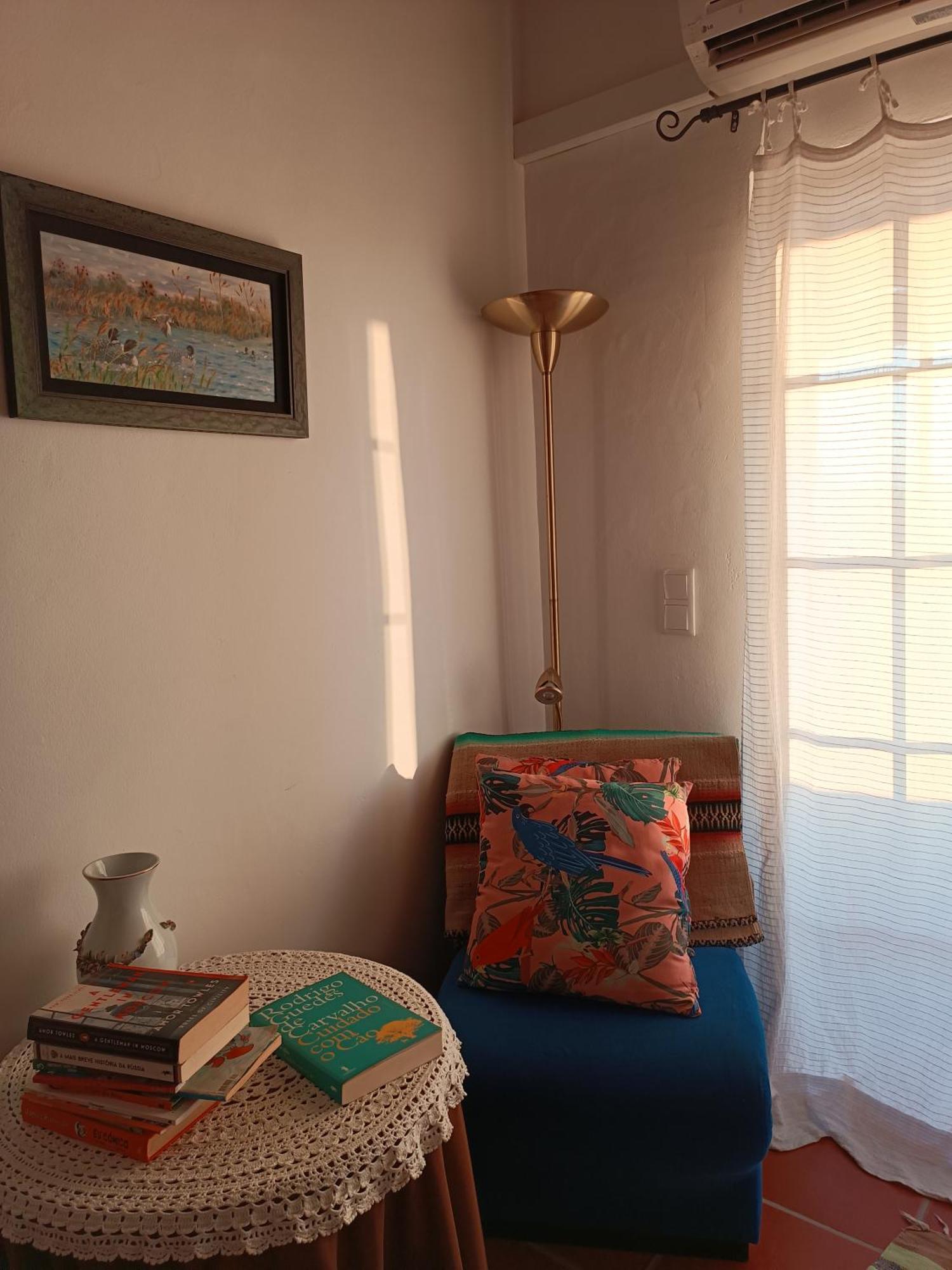 Seda Casa D'Alice 빌라 외부 사진