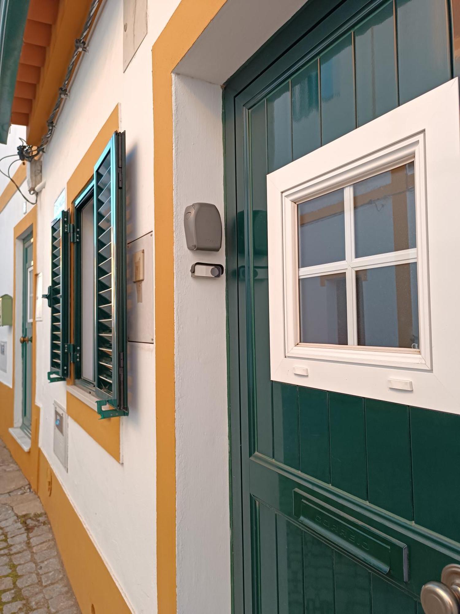Seda Casa D'Alice 빌라 외부 사진