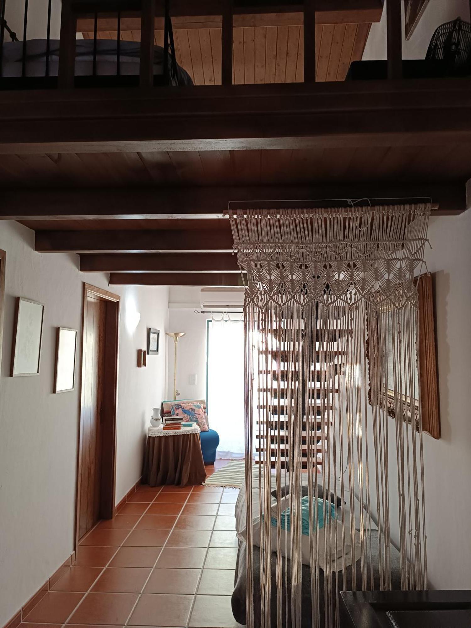 Seda Casa D'Alice 빌라 외부 사진