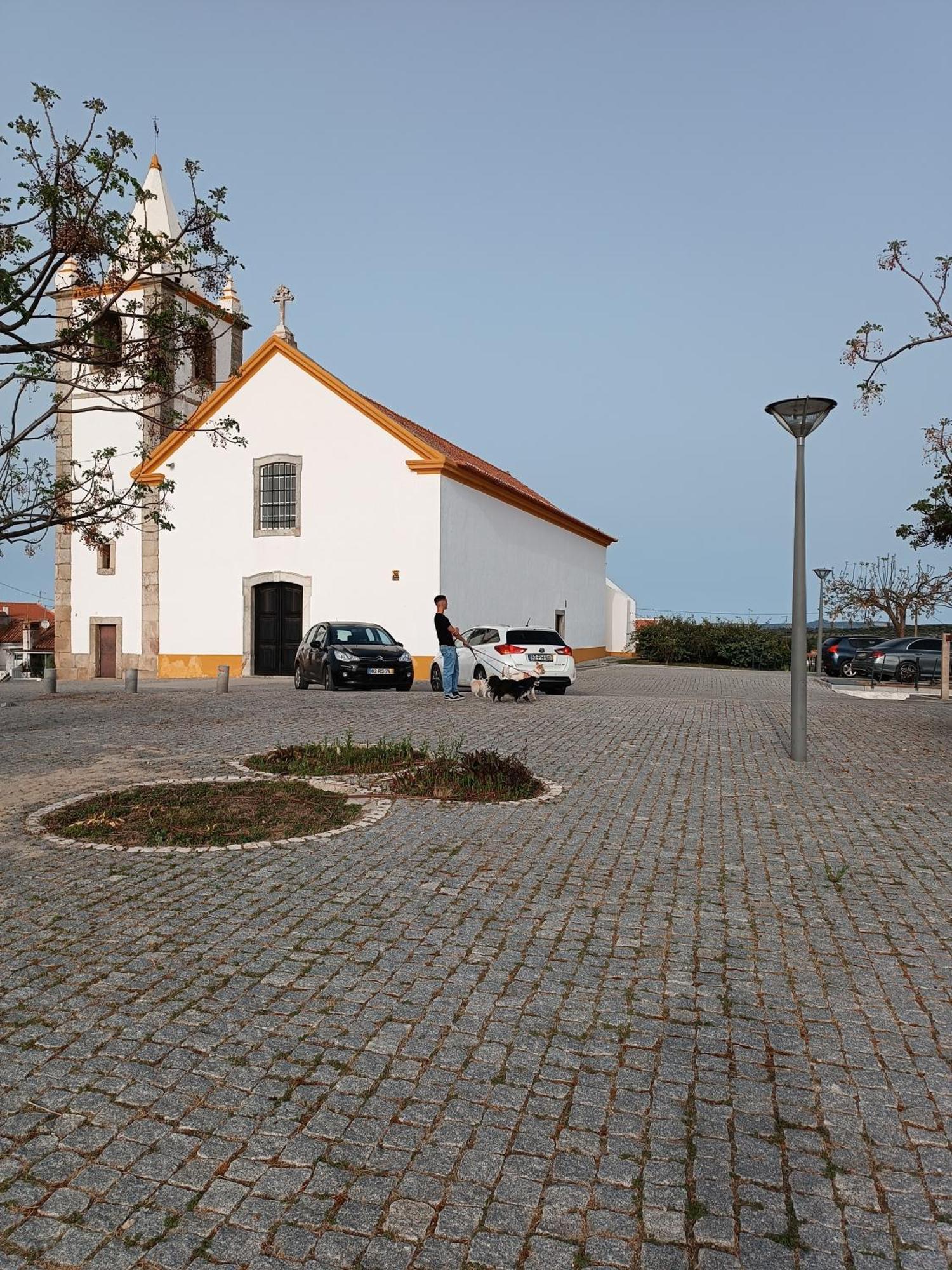Seda Casa D'Alice 빌라 외부 사진